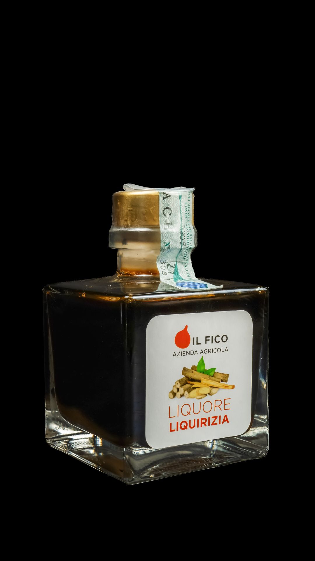 Liquore di liquirizia shop online